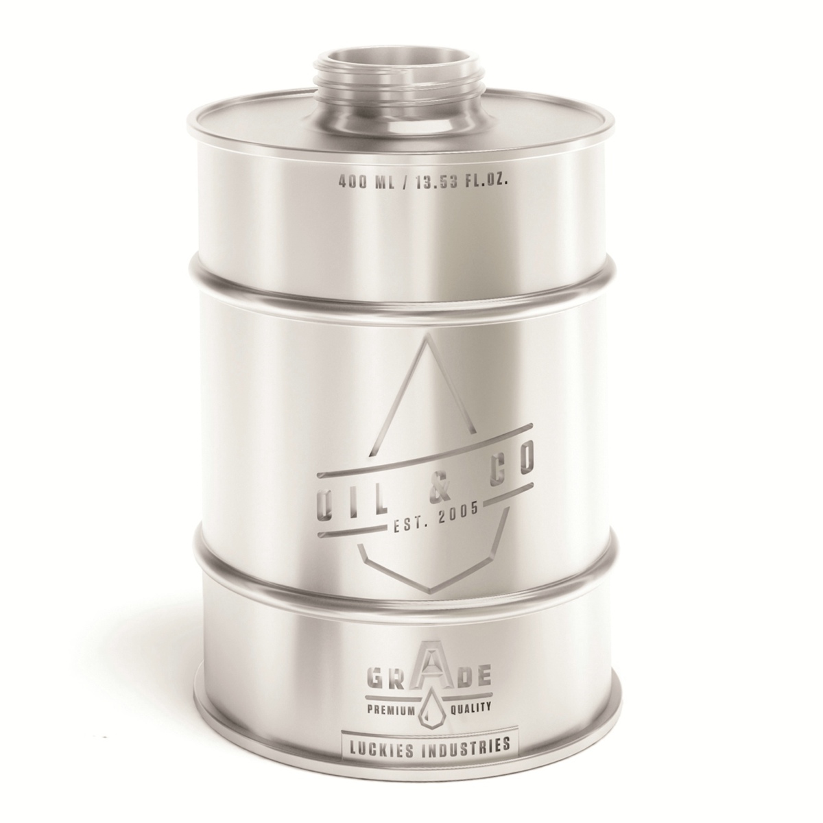 家用小油桶调味瓶/Oil & Co Pourer