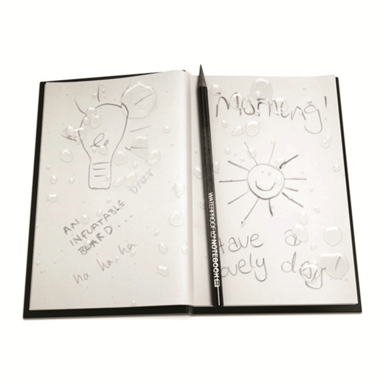 防水笔记本/Waterproof Notebook