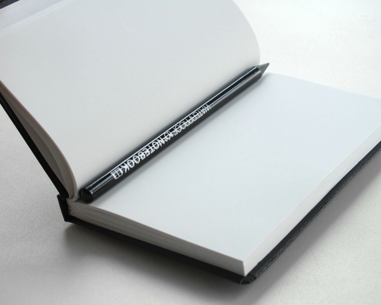 防水笔记本/Waterproof Notebook