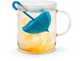OTOTO DESIGN 伞形泡茶器/Umbrella Tea infuser