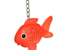 Suck UK 鱼儿滤茶器/小鱼/金鱼滤茶器/Fish Tea Infuser