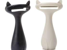 Peleg Design 小猫刨皮器/Catpeeler Vegetable Peeler