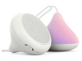 Stylepie 巧克氛围音箱/Chocolight Speaker