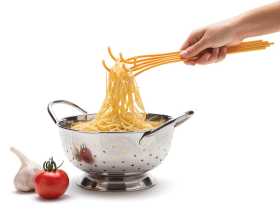 Monkey Business 捞面爪/Spaghetti
