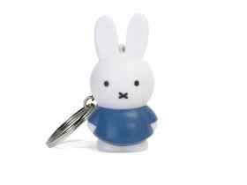 Atelier Pierre 米菲兔钥匙扣/Miffy Key Ring