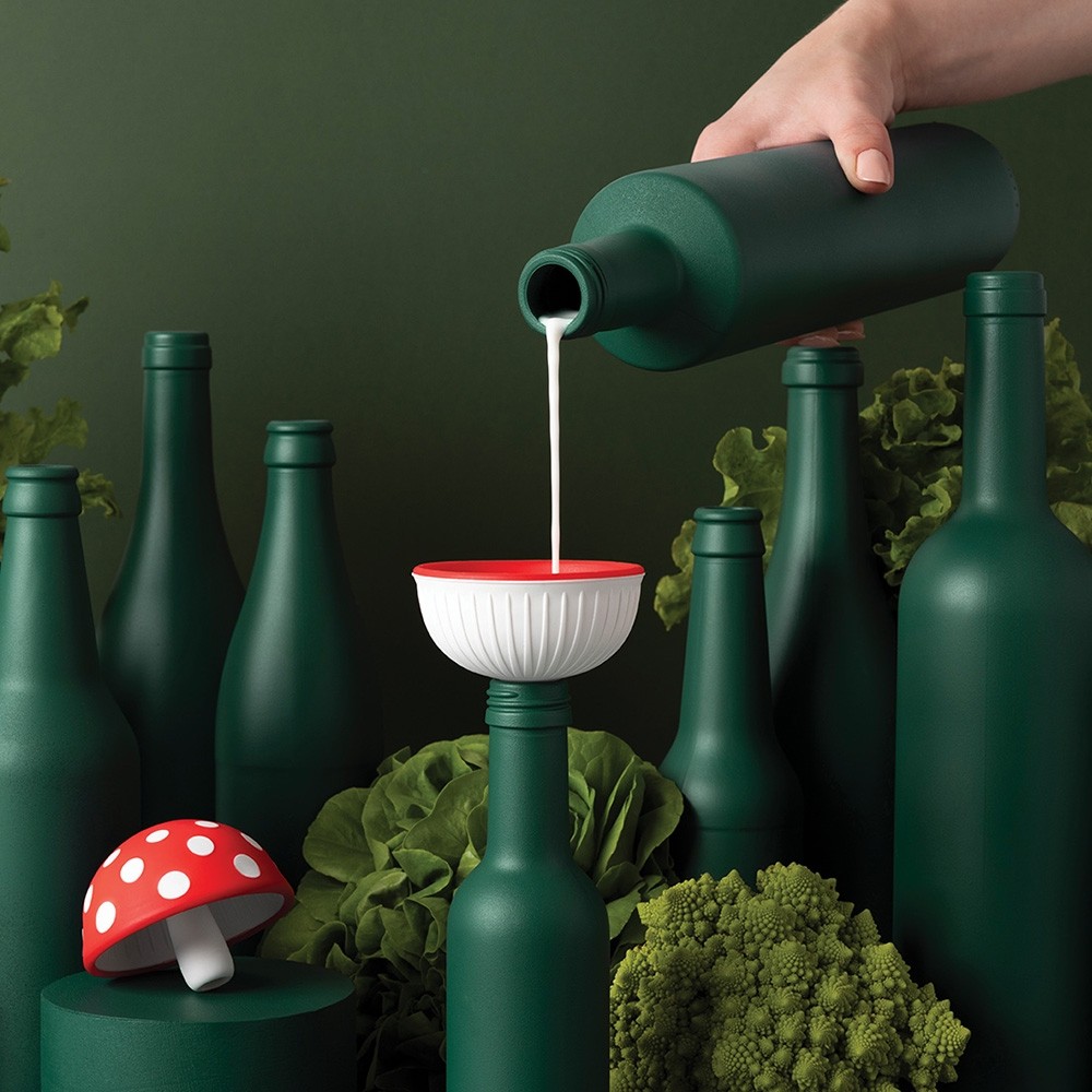 Ototo Design 蘑菇漏斗/Magic Mushroom